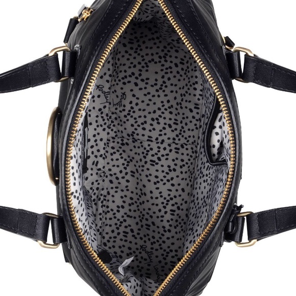 radley spring park backpack